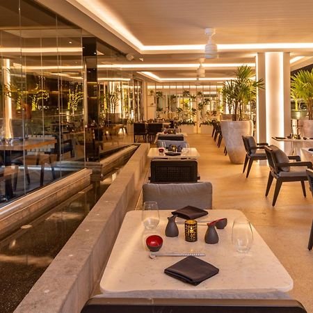 Le Blanc Spa Resort Los Cabos - Adults Only - All-Inclusive San José del Cabo Exterior photo
