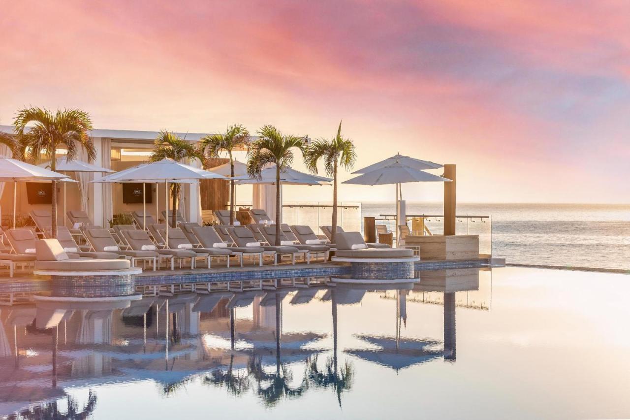 Le Blanc Spa Resort Los Cabos - Adults Only - All-Inclusive San José del Cabo Exterior photo