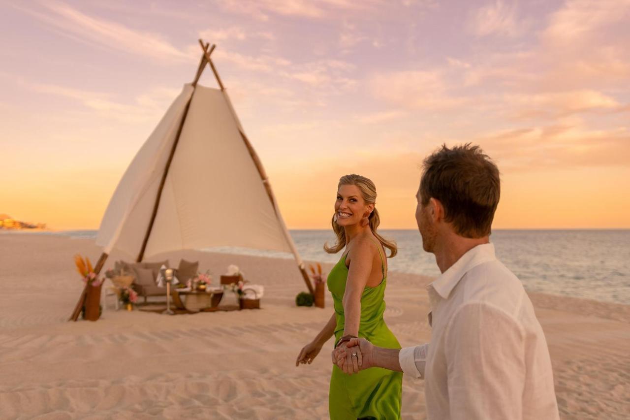 Le Blanc Spa Resort Los Cabos - Adults Only - All-Inclusive San José del Cabo Exterior photo