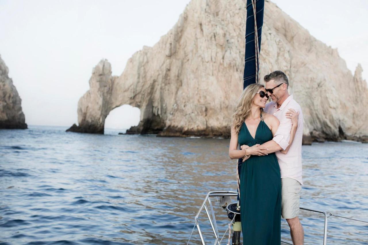 Le Blanc Spa Resort Los Cabos - Adults Only - All-Inclusive San José del Cabo Exterior photo