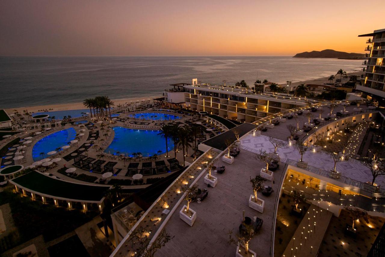 Le Blanc Spa Resort Los Cabos - Adults Only - All-Inclusive San José del Cabo Exterior photo