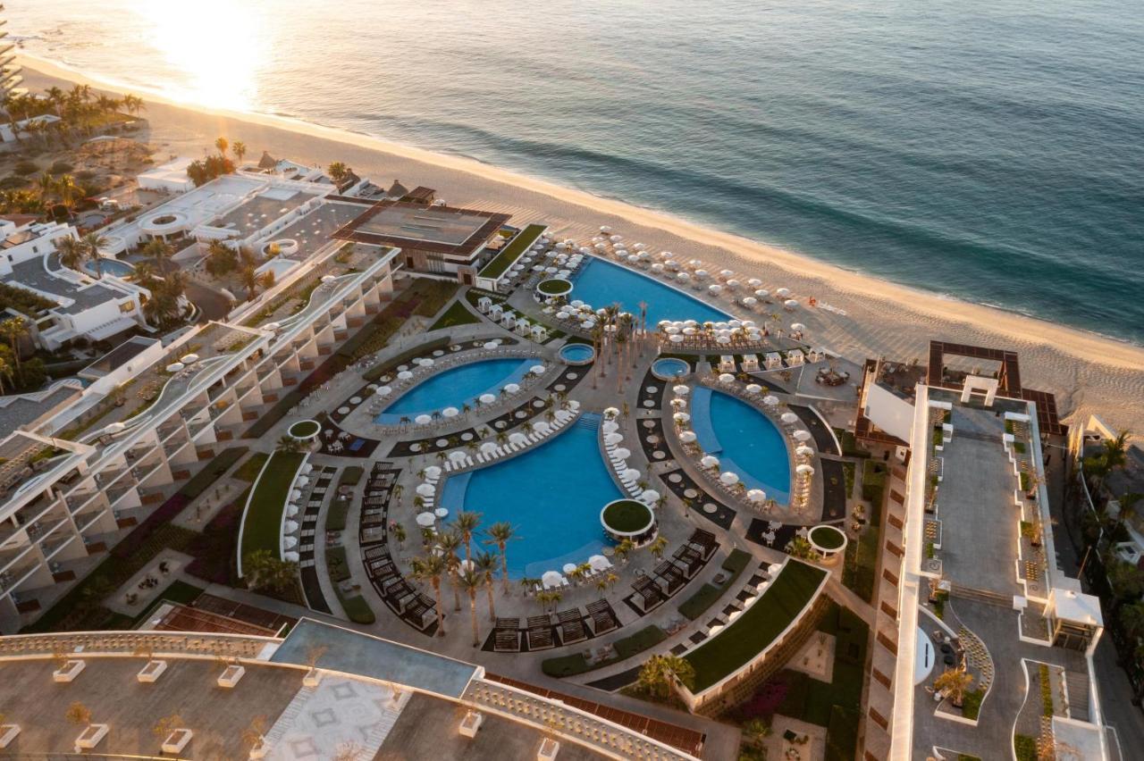 Le Blanc Spa Resort Los Cabos - Adults Only - All-Inclusive San José del Cabo Exterior photo