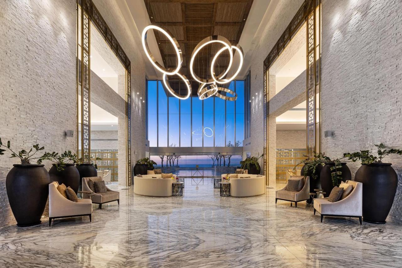 Le Blanc Spa Resort Los Cabos - Adults Only - All-Inclusive San José del Cabo Exterior photo