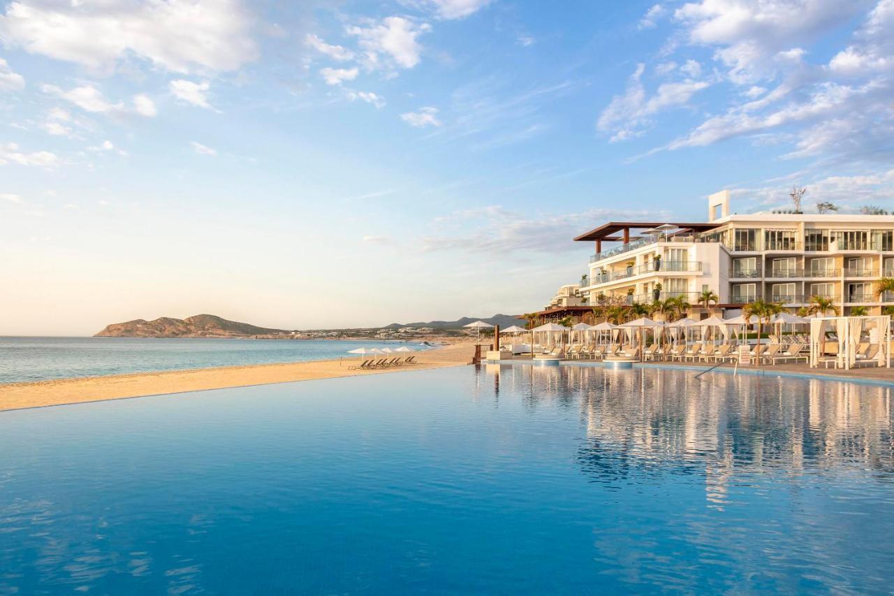 Le Blanc Spa Resort Los Cabos - Adults Only - All-Inclusive San José del Cabo Exterior photo