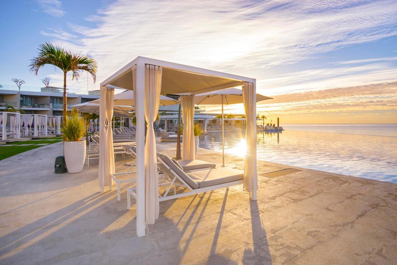 Le Blanc Spa Resort Los Cabos - Adults Only - All-Inclusive San José del Cabo Exterior photo