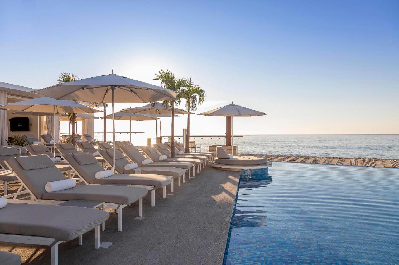 Le Blanc Spa Resort Los Cabos - Adults Only - All-Inclusive San José del Cabo Exterior photo