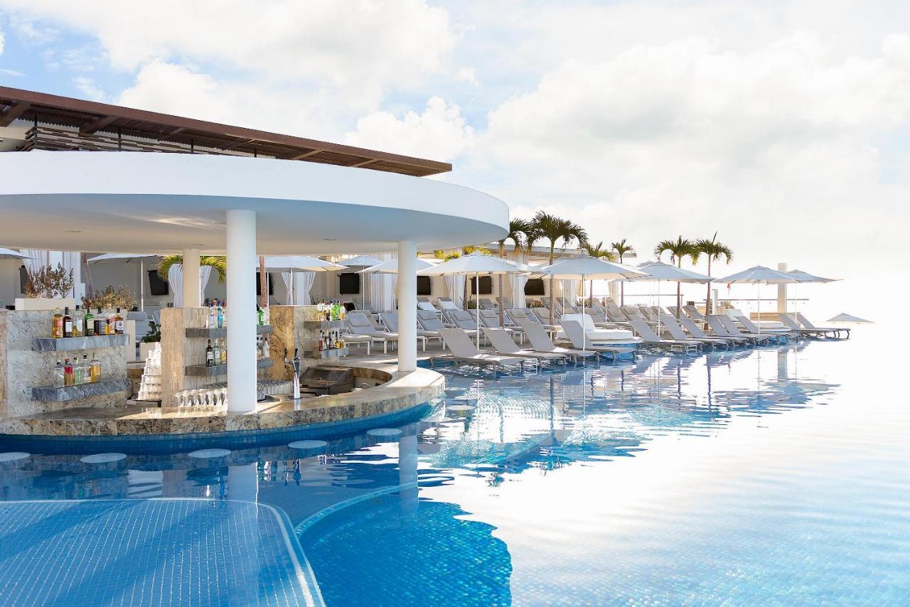 Le Blanc Spa Resort Los Cabos - Adults Only - All-Inclusive San José del Cabo Exterior photo