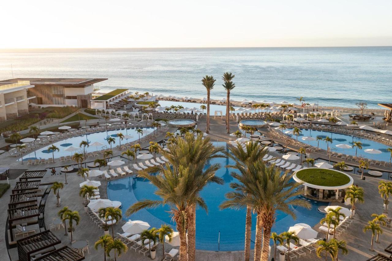 Le Blanc Spa Resort Los Cabos - Adults Only - All-Inclusive San José del Cabo Exterior photo