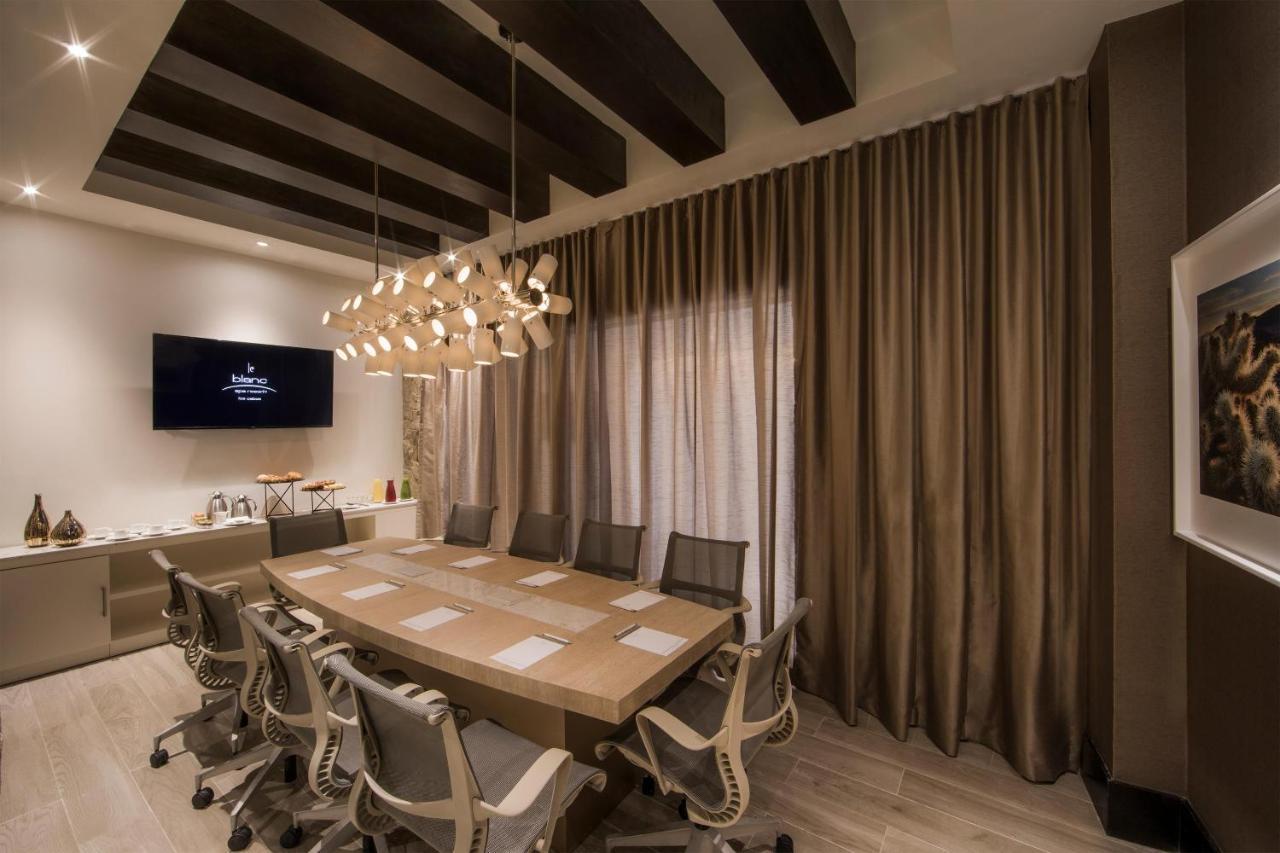 Le Blanc Spa Resort Los Cabos - Adults Only - All-Inclusive San José del Cabo Exterior photo