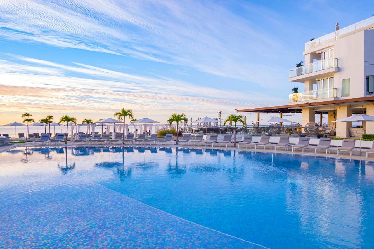 Le Blanc Spa Resort Los Cabos - Adults Only - All-Inclusive San José del Cabo Exterior photo
