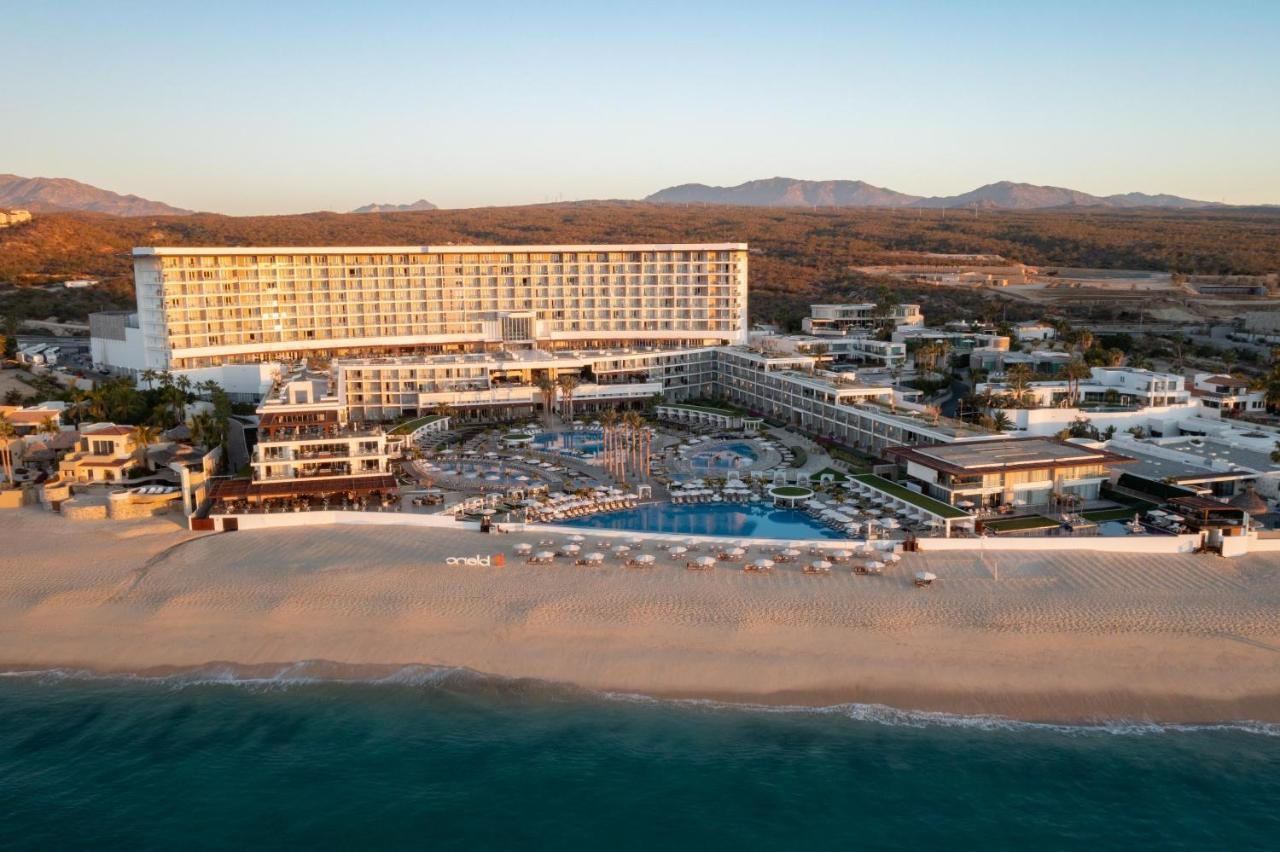 Le Blanc Spa Resort Los Cabos - Adults Only - All-Inclusive San José del Cabo Exterior photo