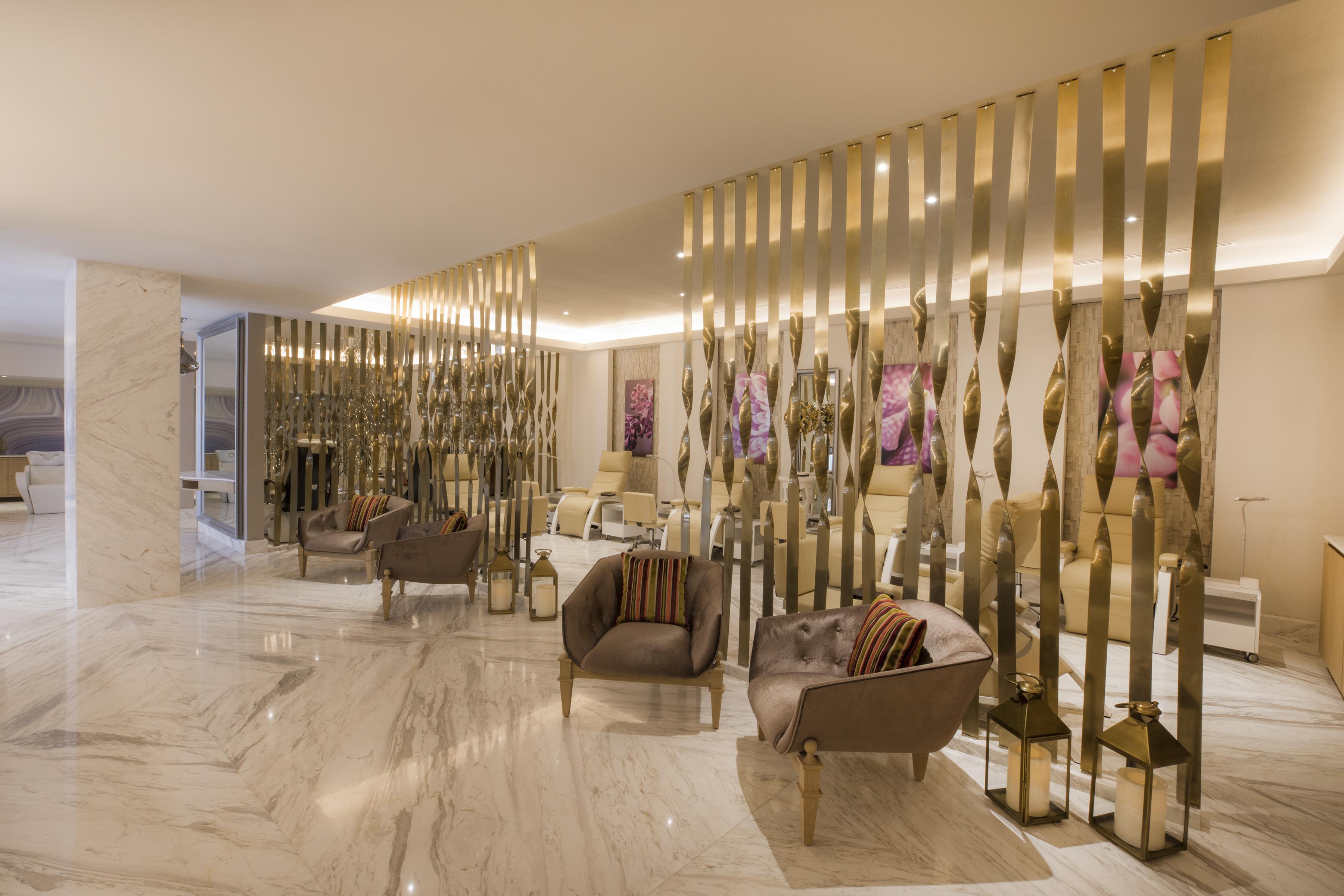 Le Blanc Spa Resort Los Cabos - Adults Only - All-Inclusive San José del Cabo Exterior photo