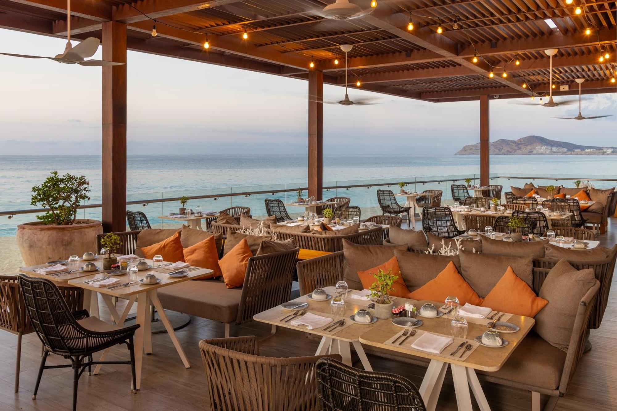 Le Blanc Spa Resort Los Cabos - Adults Only - All-Inclusive San José del Cabo Exterior photo