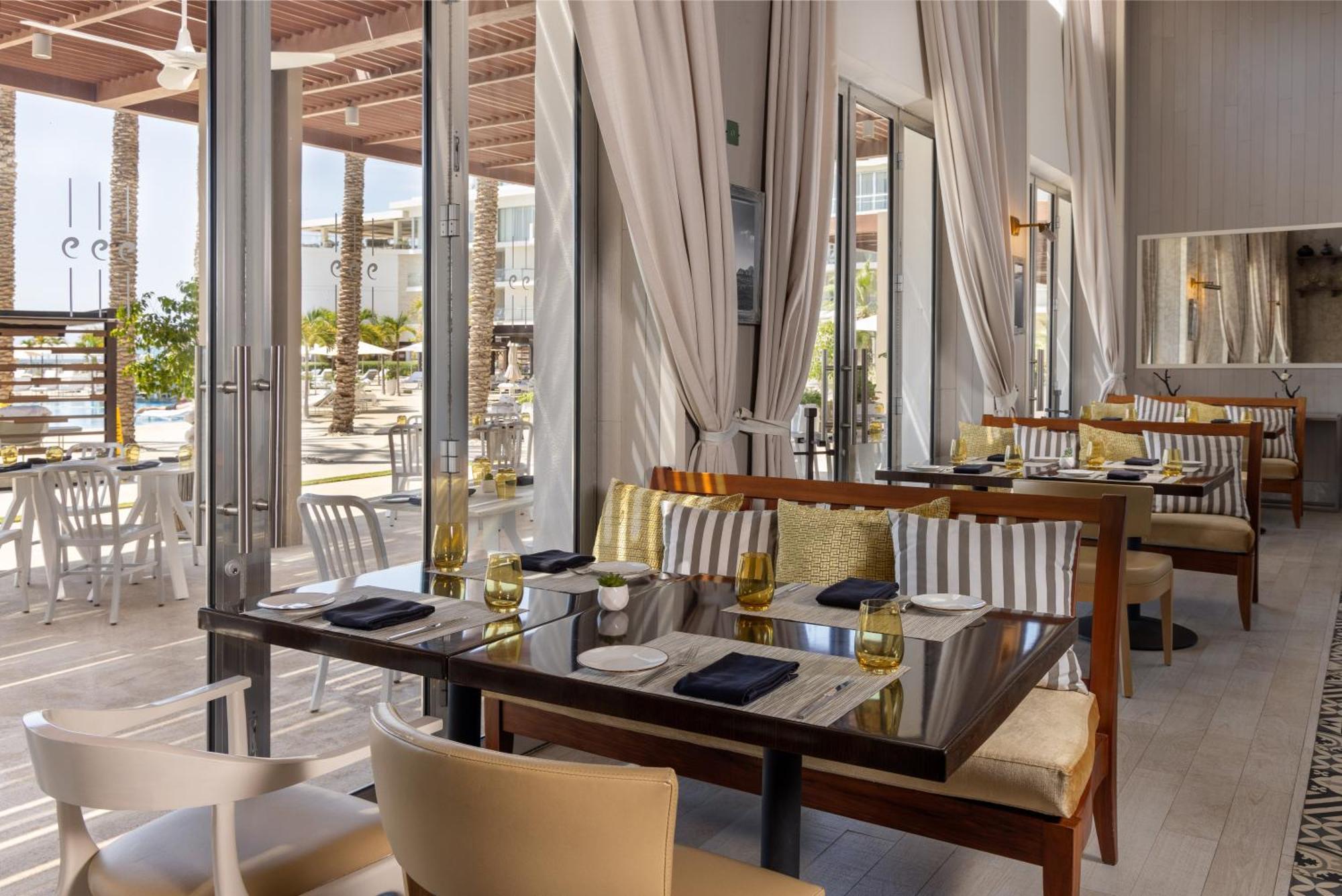 Le Blanc Spa Resort Los Cabos - Adults Only - All-Inclusive San José del Cabo Exterior photo