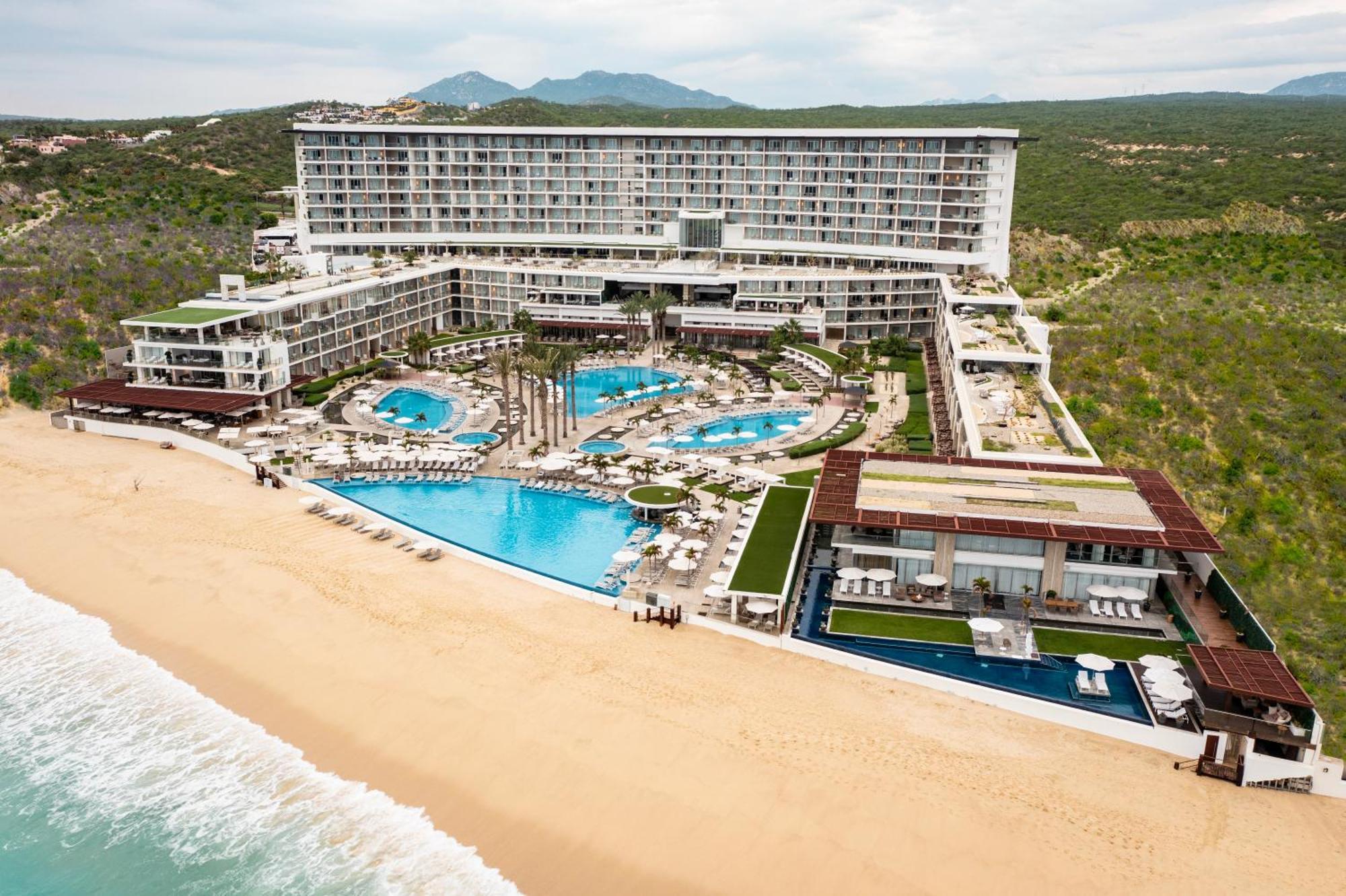 Le Blanc Spa Resort Los Cabos - Adults Only - All-Inclusive San José del Cabo Exterior photo