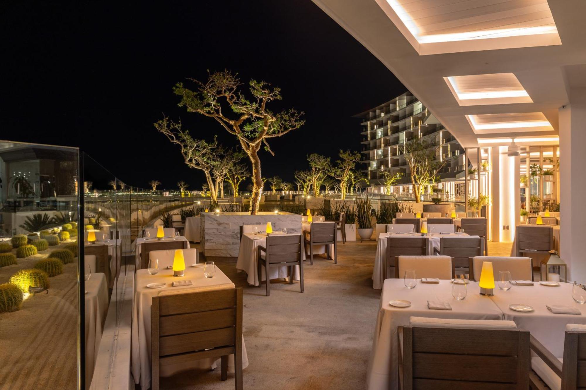 Le Blanc Spa Resort Los Cabos - Adults Only - All-Inclusive San José del Cabo Exterior photo