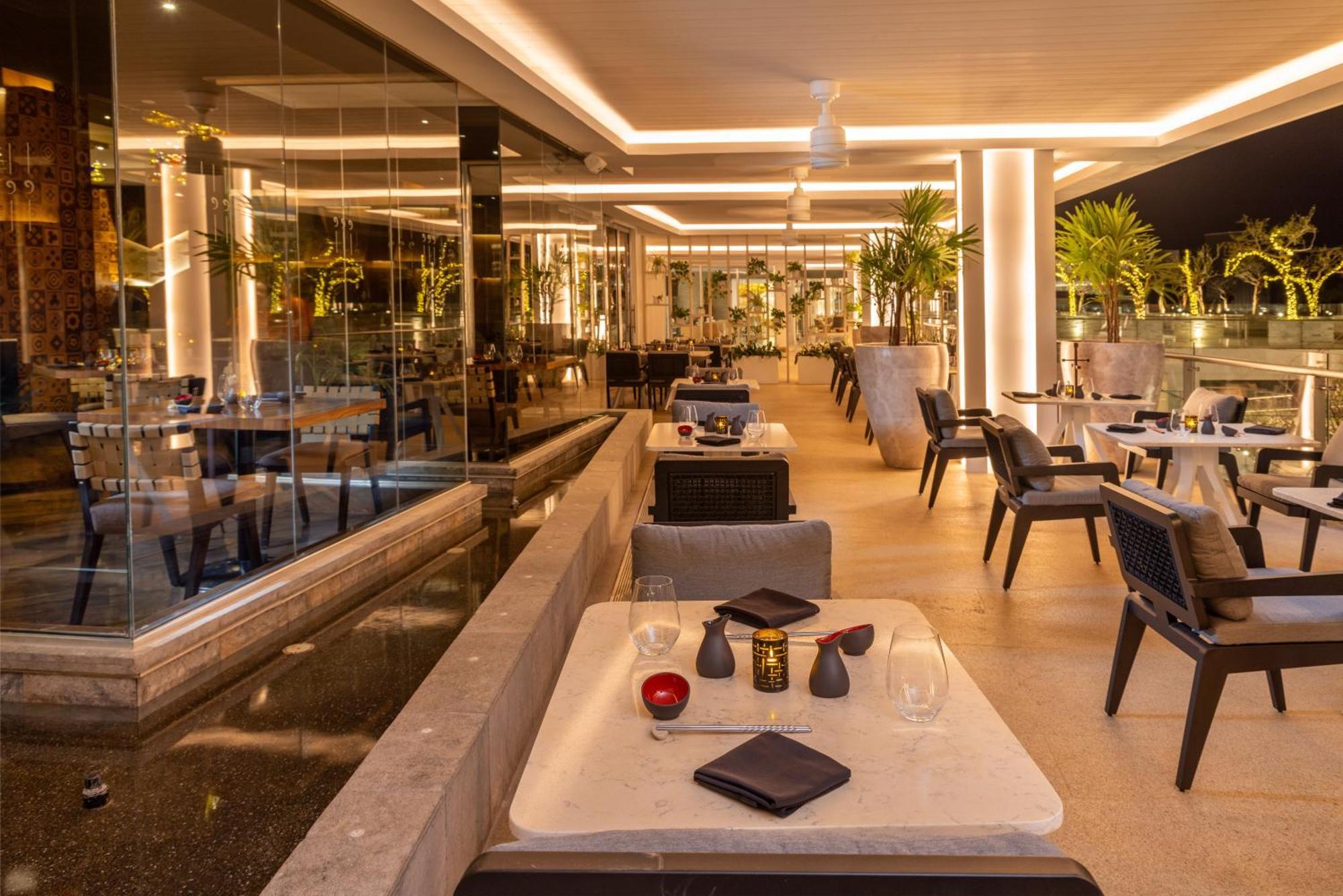 Le Blanc Spa Resort Los Cabos - Adults Only - All-Inclusive San José del Cabo Exterior photo
