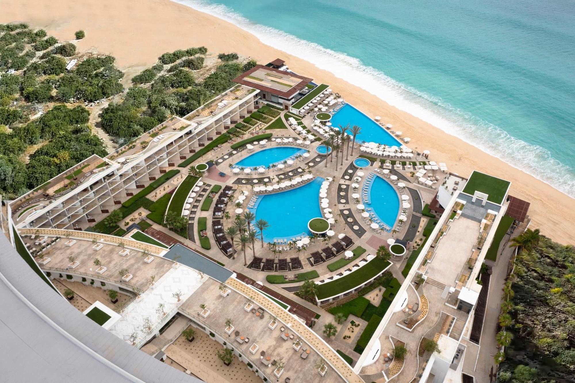 Le Blanc Spa Resort Los Cabos - Adults Only - All-Inclusive San José del Cabo Exterior photo