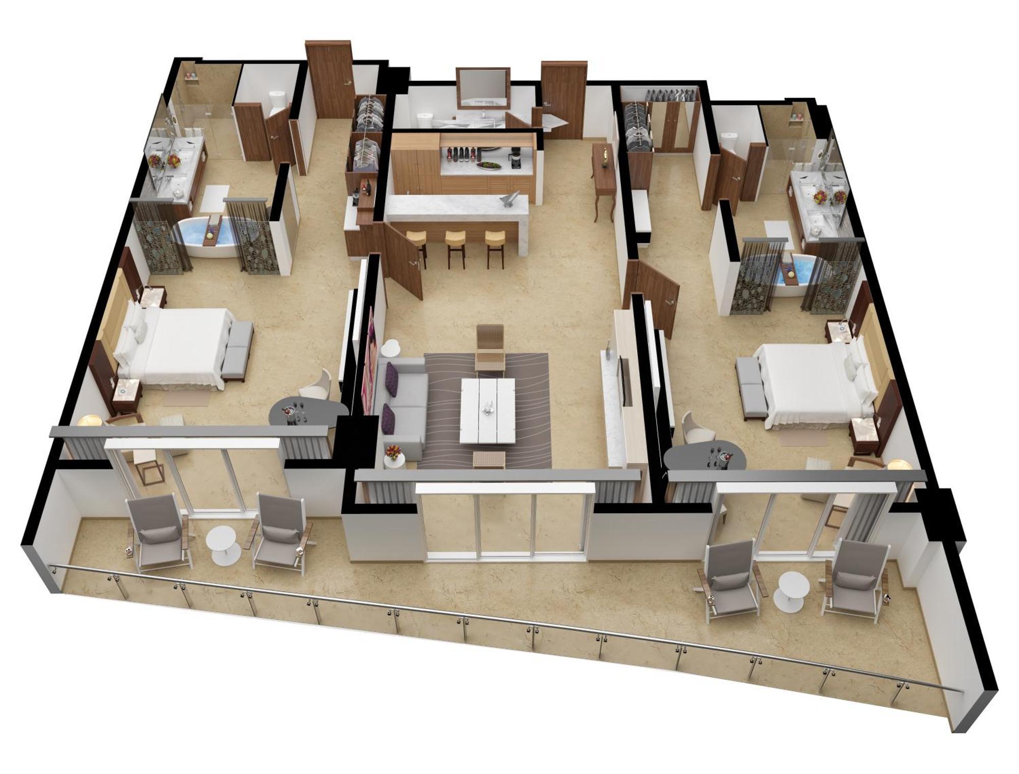 Le Blanc Spa Resort Los Cabos - Adults Only - All-Inclusive San José del Cabo Room photo